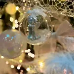 Hidden Bank: Pearls Романтичен хотел