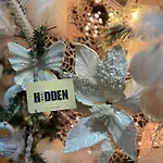 Романтичен хотел Hidden Bank: Pearls