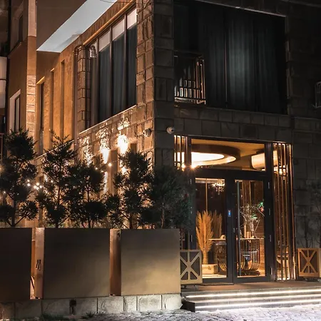 Love hotel Hidden Bank: Pearls Plovdiv