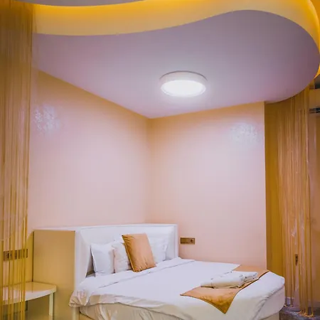 Love hotel Hidden Bank: Pearls *