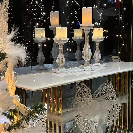 Love hotel Hidden Bank: Pearls Plovdiv