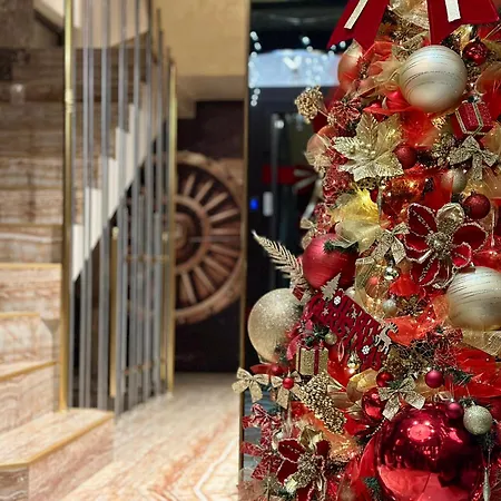 Hidden Bank: Pearls Yetişkin Oteli *