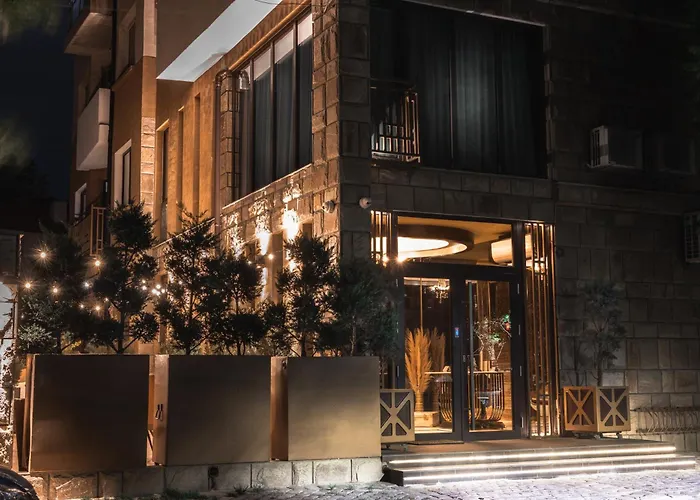 Yetişkin Oteli Hidden Bank: Pearls Filibe