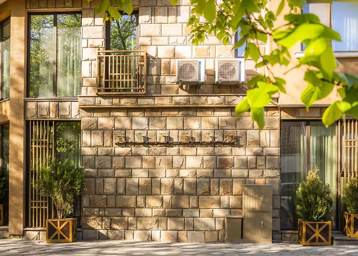 Hidden Bank: Pearls Yetişkin Oteli