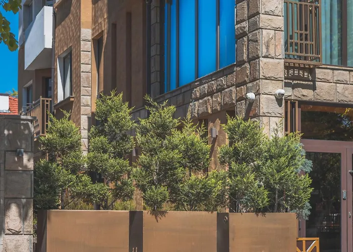 Yetişkin Oteli Hidden Bank: Pearls *