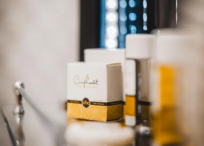 Yetişkin Oteli Hidden Bank: Pearls