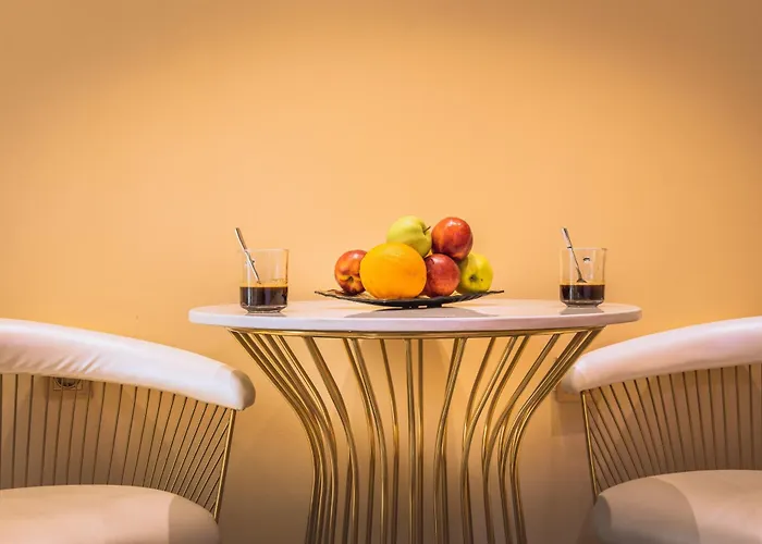 Hidden Bank: Pearls Yetişkin Oteli