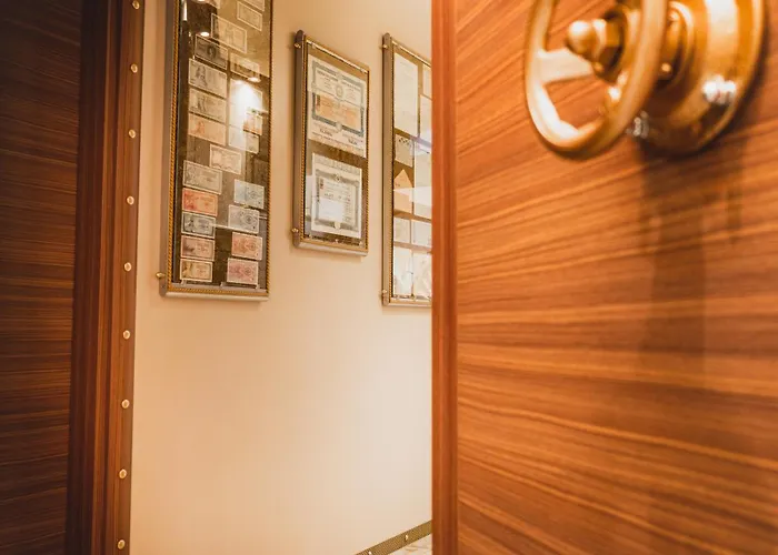 Yetişkin Oteli Hidden Bank: Pearls *