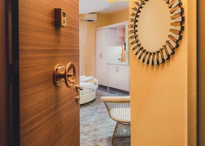 Yetişkin Oteli Hidden Bank: Pearls Filibe