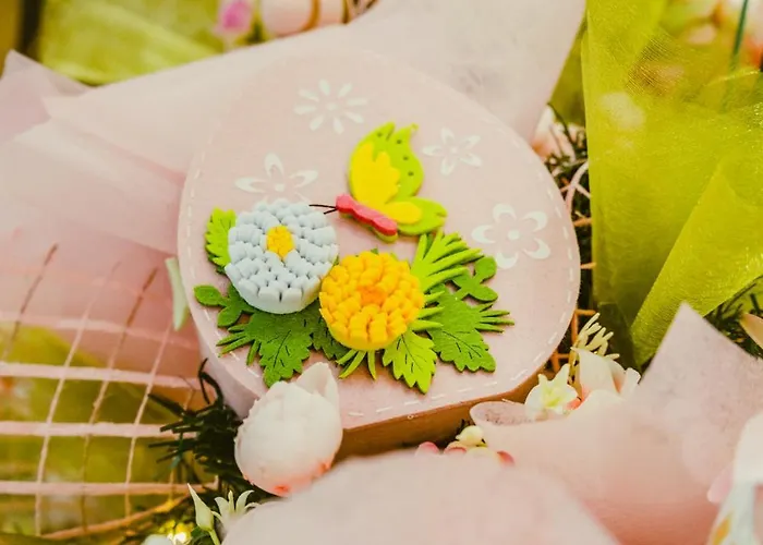 Hidden Bank: Pearls Yetişkin Oteli