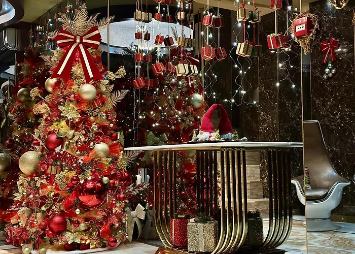 Yetişkin Oteli Hidden Bank: Pearls *