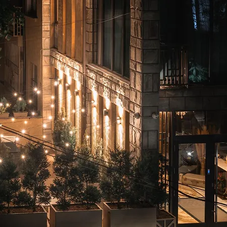 Hidden Bank: Pearls Готель для побачень Пловдив