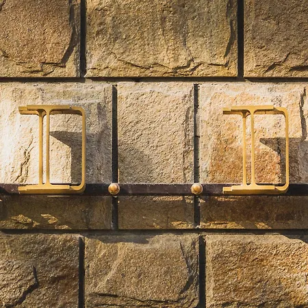 Готель для побачень Hidden Bank: Pearls *