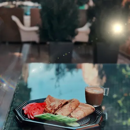 Hidden Bank: Pearls * Пловдив