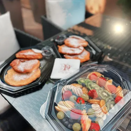 Hidden Bank: Pearls * Пловдив