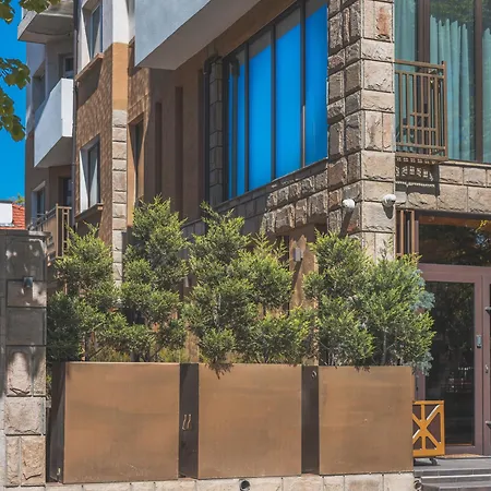 Готель для побачень Hidden Bank: Pearls *