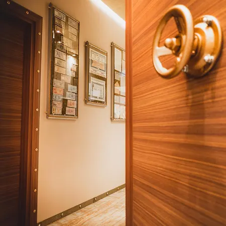 Готель для побачень Hidden Bank: Pearls *