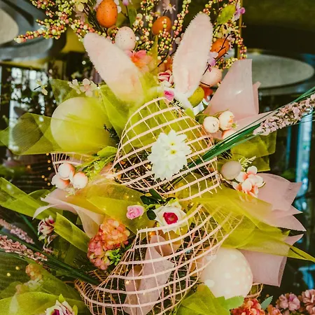 Готель для побачень Hidden Bank: Pearls *