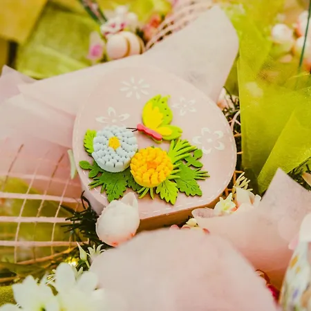 Hidden Bank: Pearls Готель для побачень