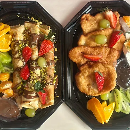 Hidden Bank: Pearls Пловдив