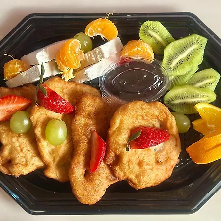 Готель для побачень Hidden Bank: Pearls