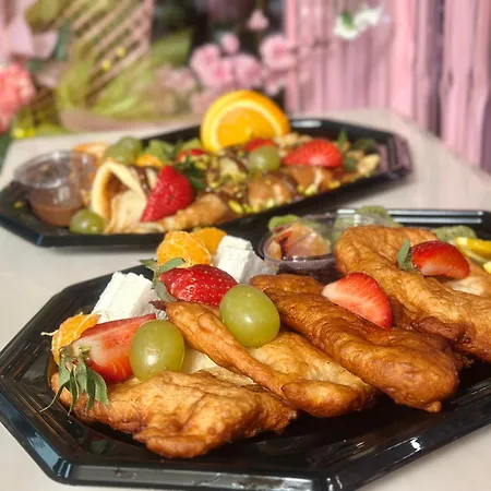 Hidden Bank: Pearls Готель для побачень *