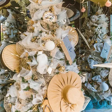 Hidden Bank: Pearls Готель для побачень Пловдив