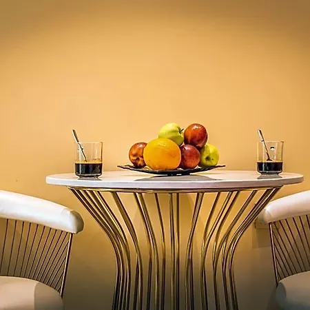 Hidden Bank: Pearls Love hotel Plovdiv