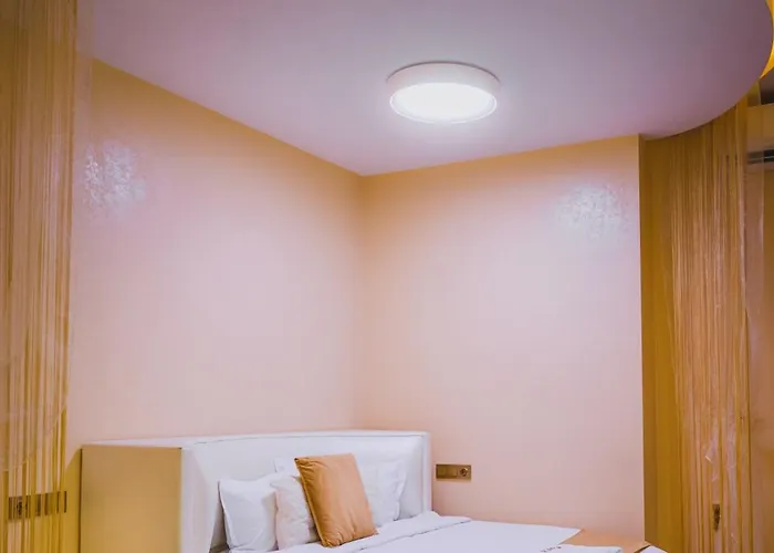 情趣酒店 Hidden Bank: Pearls *