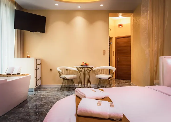 情趣酒店 Hidden Bank: Pearls