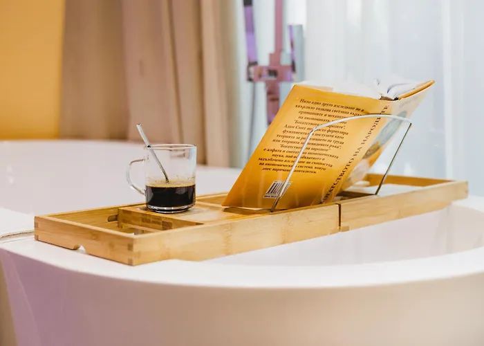 Hidden Bank: Pearls 情趣酒店 *