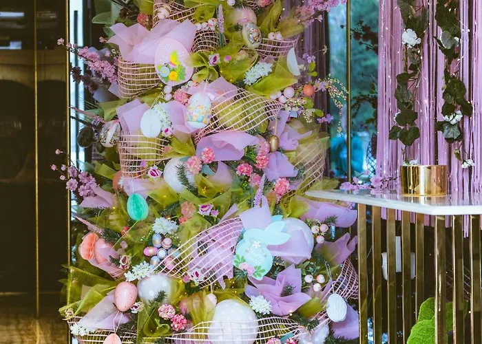 Hidden Bank: Pearls 情趣酒店 *