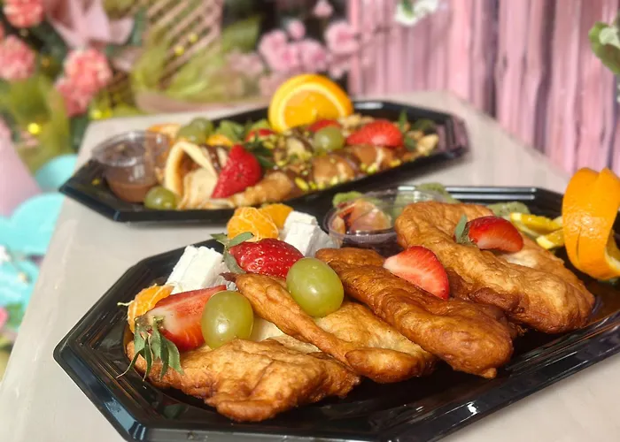 Hidden Bank: Pearls 情趣酒店 *